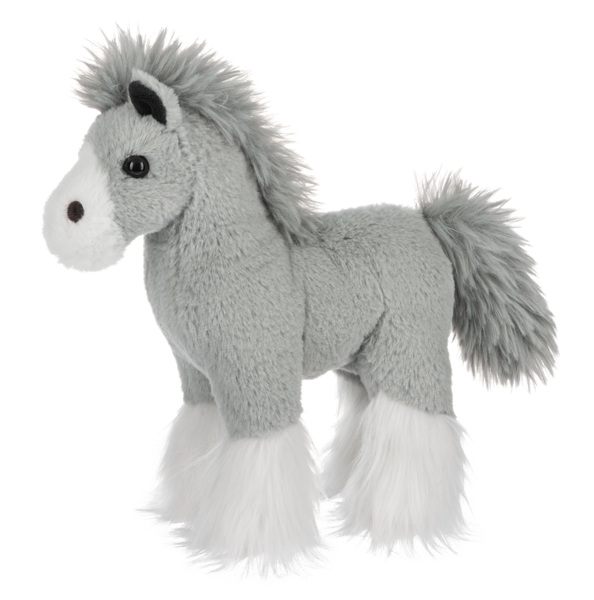 Grand Gallop Horse Plush