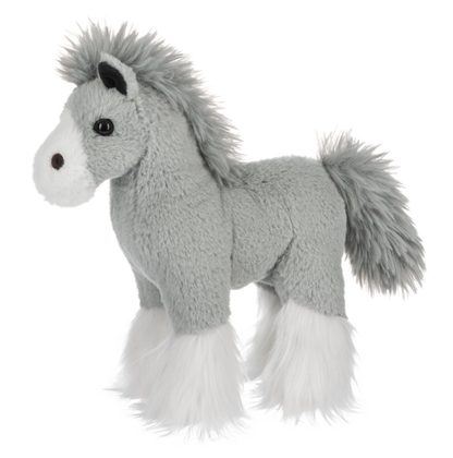 Grand Gallop Horse Plush