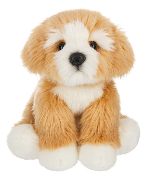The Heritage Collection Malti-Poo