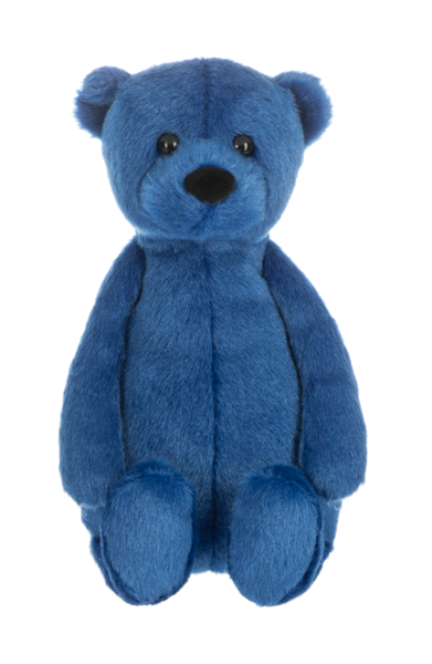 Pipsqueak Bear