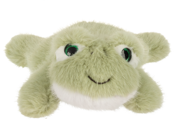 Fuzzy Flops