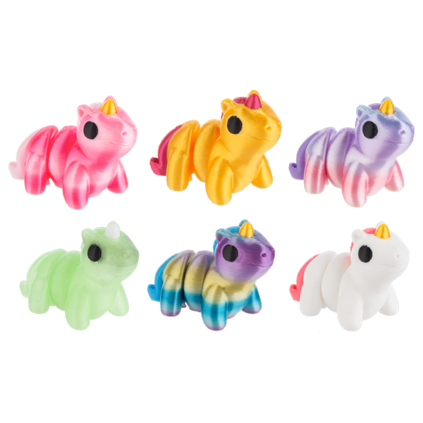 Shimmer Creature - Unicorn Mini Blind Bag