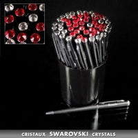 Canada Pens with Crystal