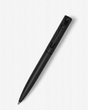 Culmer Swift Ballpoint Pen (Black)