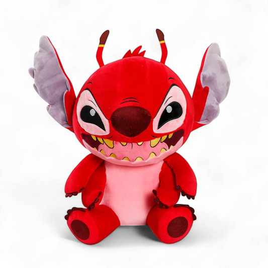 TY Plushie Leroy - Soft Body Small