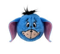 TY Beanie Bouncer - Eeyore