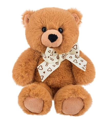 Perdie Bear