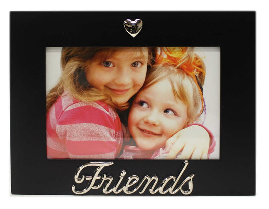 Black Friends Frame