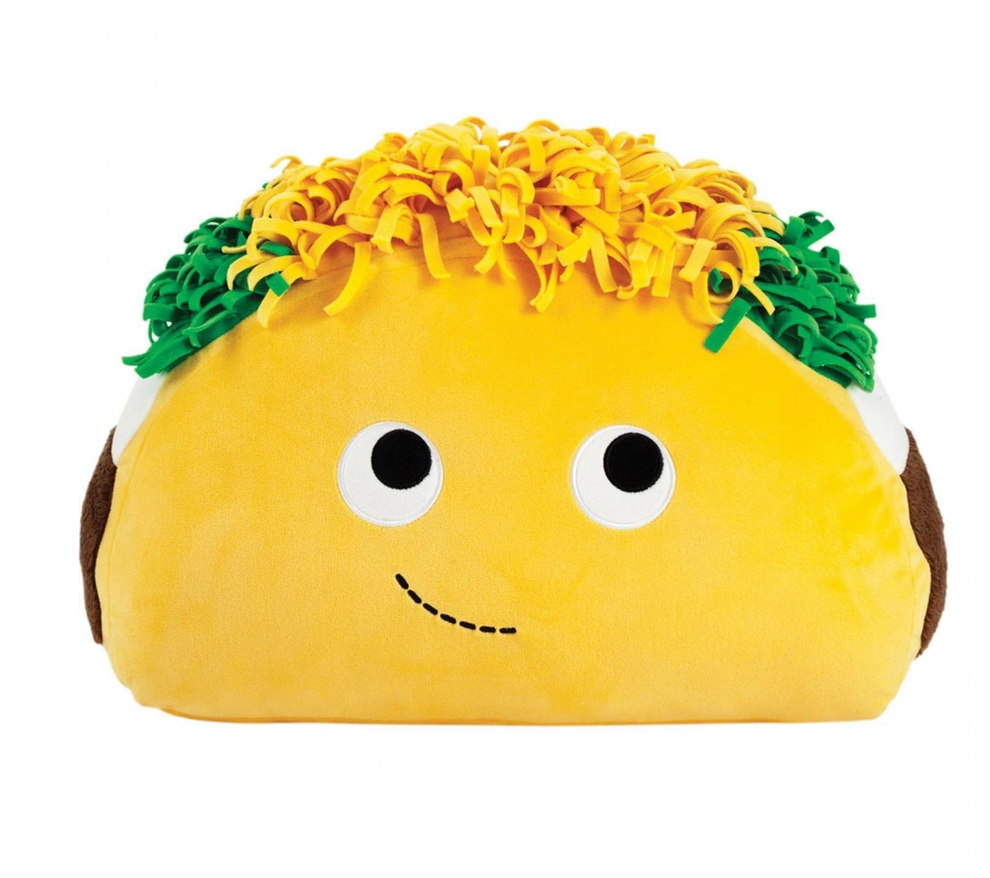 Yummy World Taco