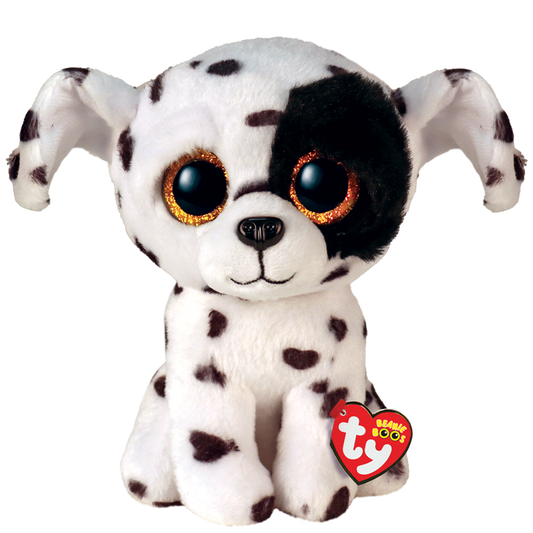 TY Beanie Boos - Luther