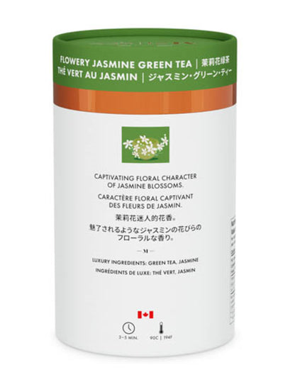M21 Jasmine Green Tea - 24 Teabags