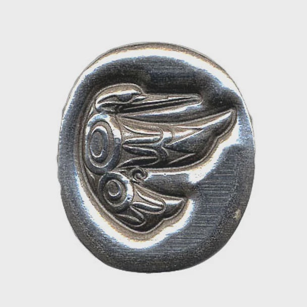 Pocket Spirit - Hummingbird (Peace)