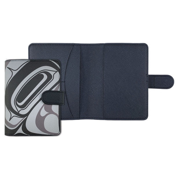 Eagle Passport Holder