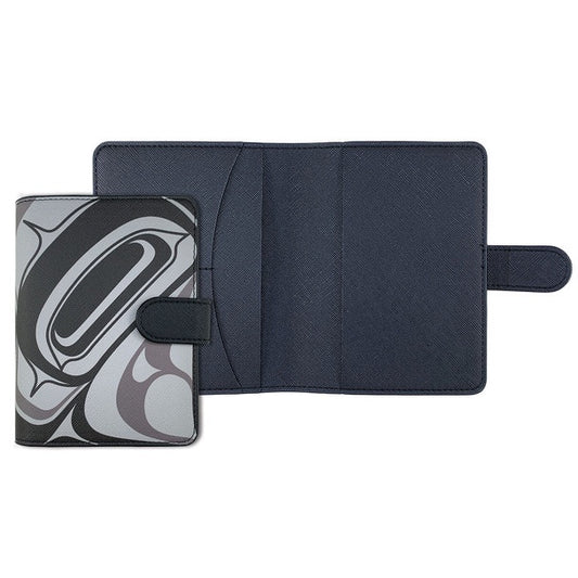 Eagle Passport Holder