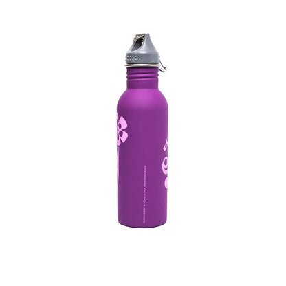 Water Bottle - Hummingbird