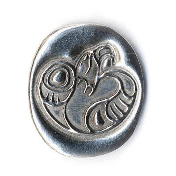 Eagle Circle Pocket Spirit (Courage)
