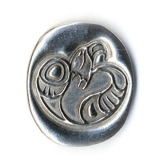 Eagle Circle Pocket Spirit (Courage)