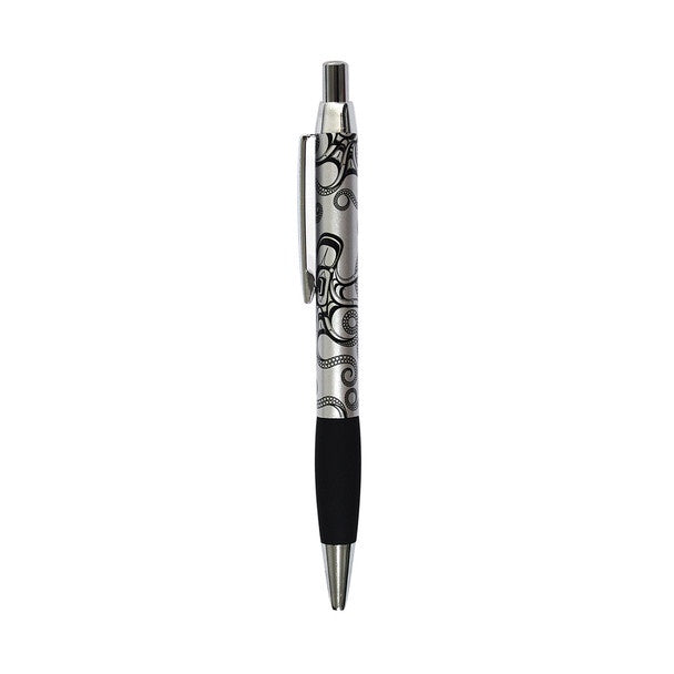 Octopus (Nuu) Pen