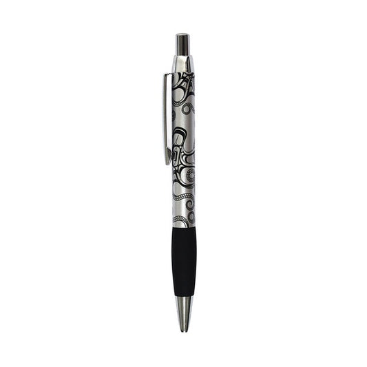 Octopus (Nuu) Pen