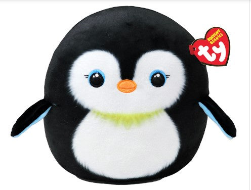 TY Beanie Babies - Neve