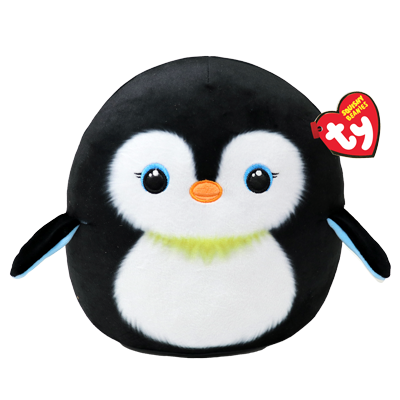 TY Beanie Babies - Neve