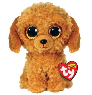 TY Beanie Boos - Noodles the Golden Doodle