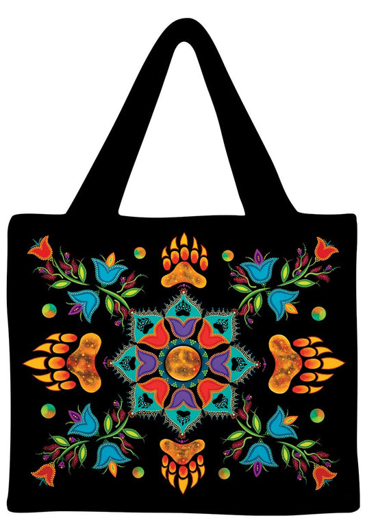 Revelation Reusable Shopping Bag