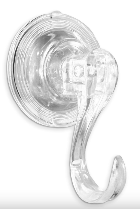 Wishing Thread-Suction Cup