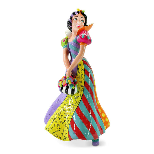 Snow White Britto