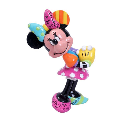 Mini Minnie Mouse Britto