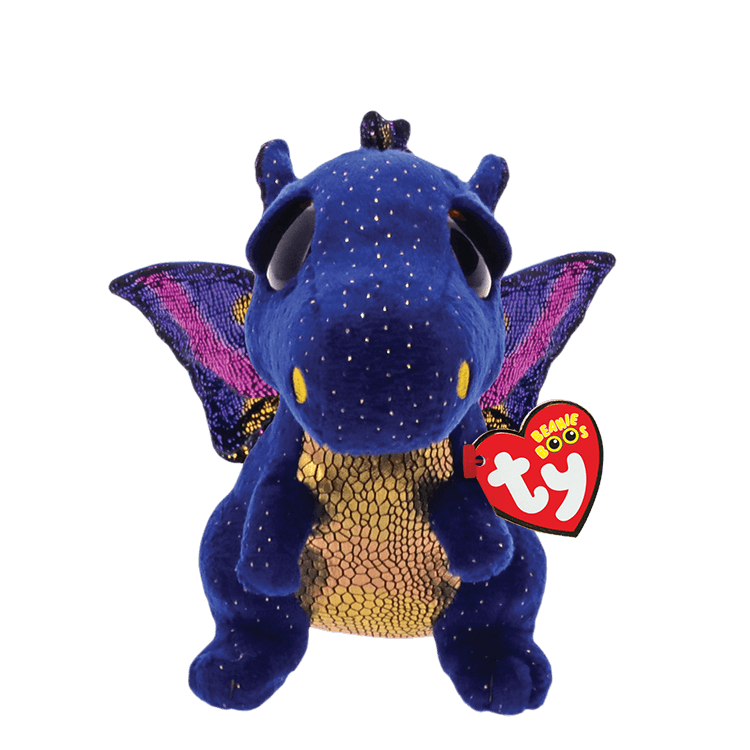 TY Beanie Boos - Saffire