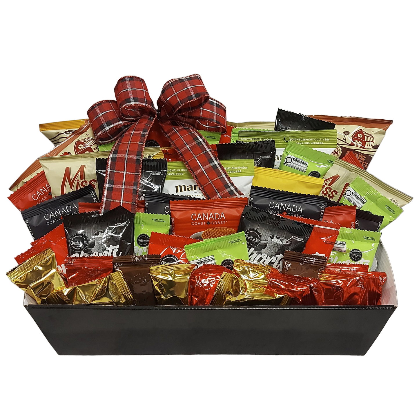 Sharing is Caring Gift Basket