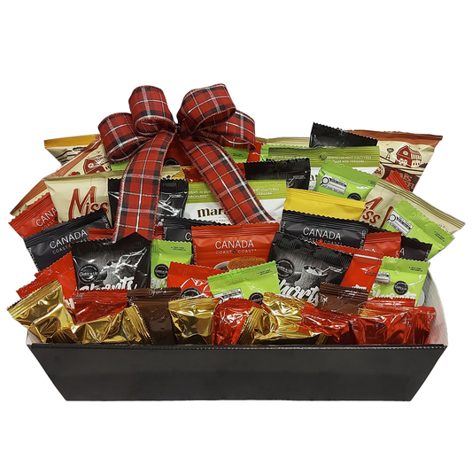 Sharing is Caring Gift Basket