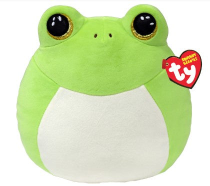 TY Beanie Babies - Snapper