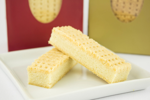 Sheena’s Shortbread