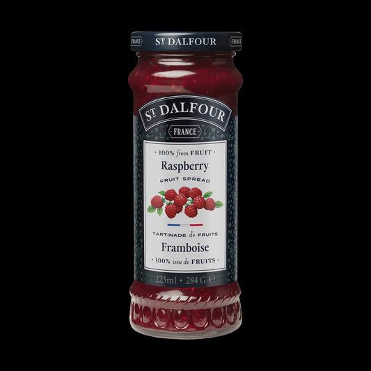 Raspberry Fruit Spread (225 mL)