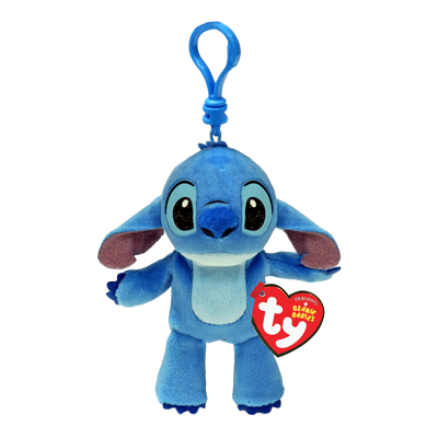 TY Stitch Clip