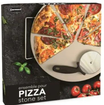 Pizza Stone