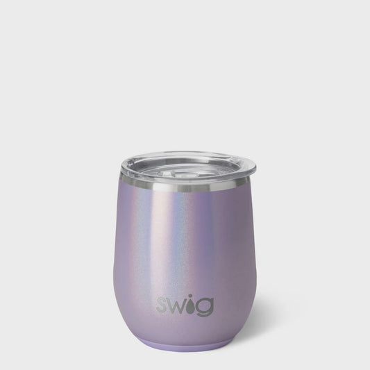 Stemless Wine Cup 12oz (Pixie)