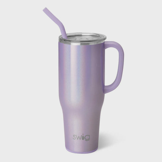 Mega Mug 40oz (Pixie)