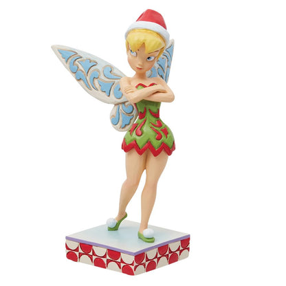 Tinkerbell Christmas - Peter Pan