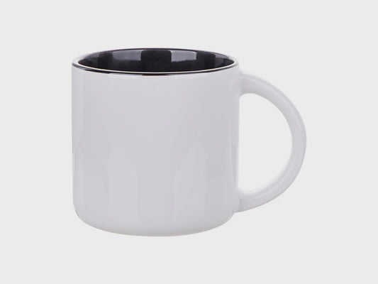 Customizable 14oz Mug w/ Black Inside