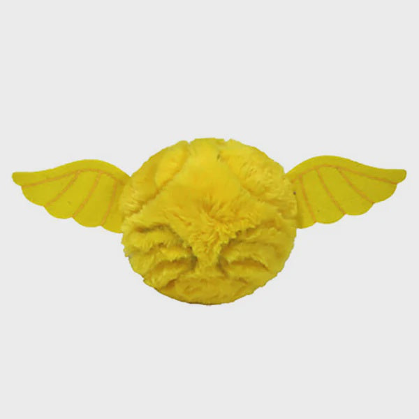 TY Beanie Bouncer - Golden Snitch