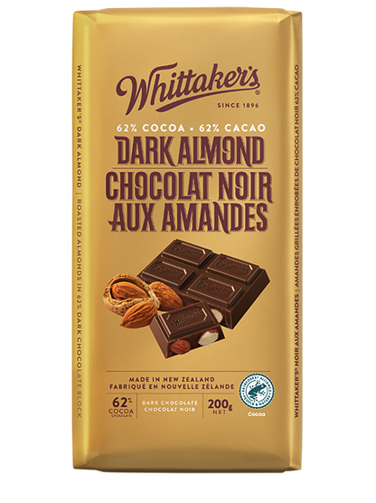 Whittaker's Chocolate Bar