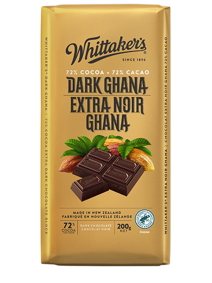 Whittaker's Chocolate Bar