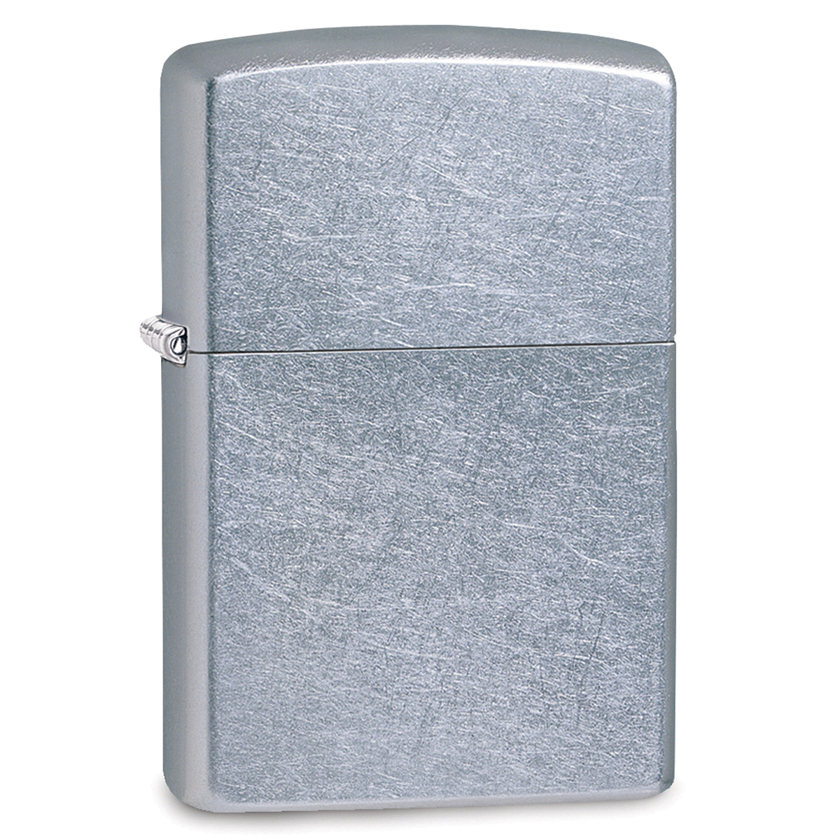 Street Chrome - Zippo Lighter