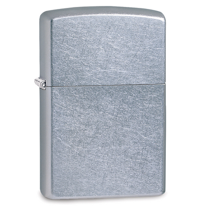 Street Chrome - Zippo Lighter