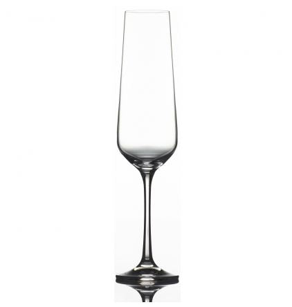 Gala Champagne Flutes 7oz, Set of 4