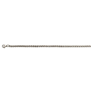 Stainless Steel Chain 18"