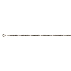 Stainless Steel Chain 18"